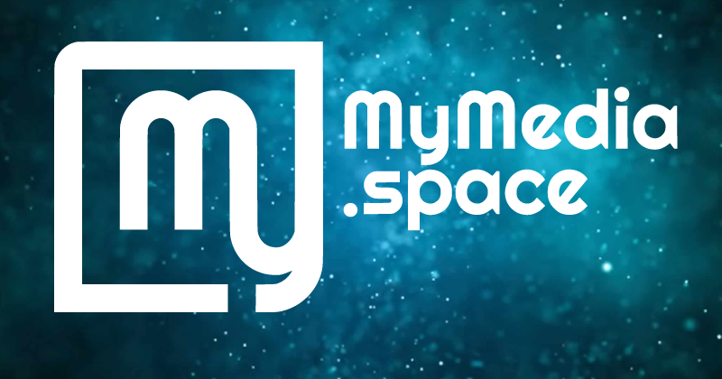 (c) Mymedia.space
